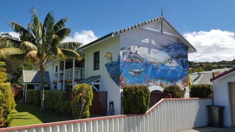 Dolphin Lodge Albany - Self Contained Apartments At Middleton Beach - Broome Tourism 24