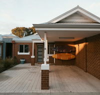 FortyThree - Oceanside Retreat Busselton - Broome Tourism