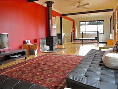 Pendeli Beach House - Broome Tourism 0