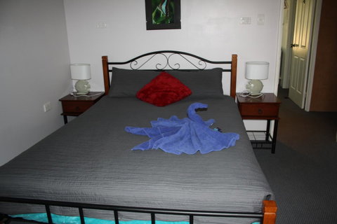 The Heights Bed & Breakfast - Broome Tourism 6