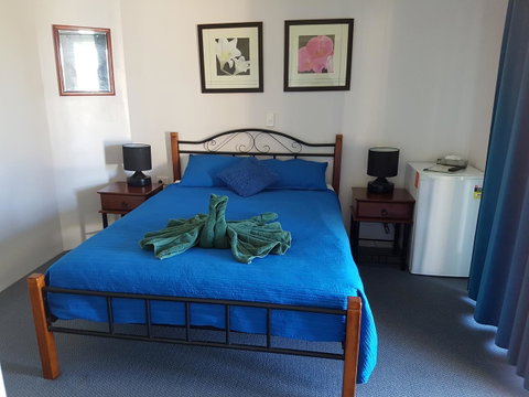 The Heights Bed & Breakfast - Broome Tourism 9