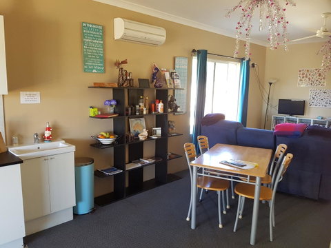 The Heights Bed & Breakfast - Broome Tourism 16