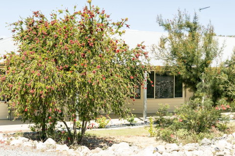 The Heights Bed & Breakfast - Broome Tourism 15