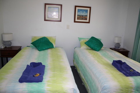 The Heights Bed & Breakfast - Broome Tourism 8