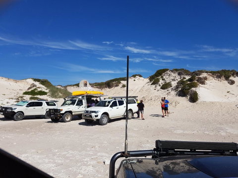 The Heights Bed & Breakfast - Broome Tourism 3
