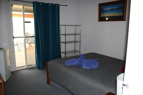 The Heights Bed & Breakfast - Broome Tourism 10