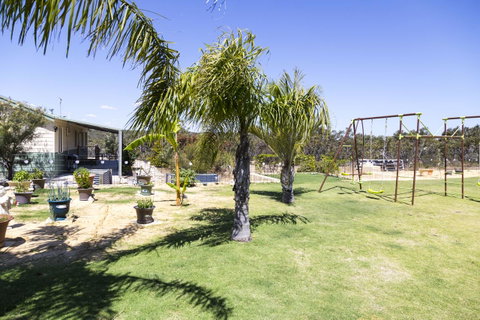 The Heights Bed & Breakfast - Broome Tourism 14