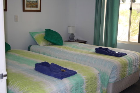 The Heights Bed & Breakfast - Broome Tourism 12