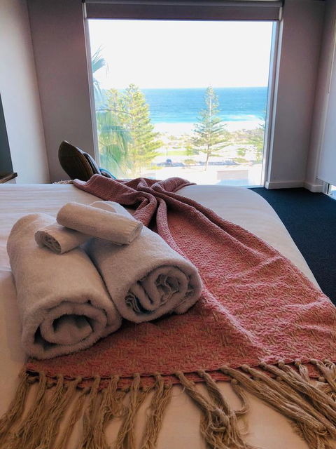 Ocean View-breath Taking Views, Amazing Facilities - Broome Tourism 7