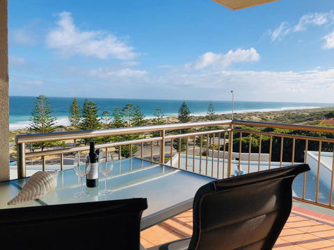 Ocean View-breath Taking Views, Amazing Facilities - Broome Tourism 17