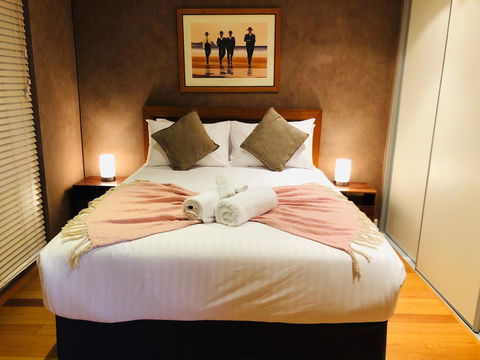 Ocean View-breath Taking Views, Amazing Facilities - Broome Tourism 9