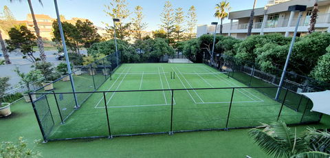 Ocean View-breath Taking Views, Amazing Facilities - Broome Tourism 23