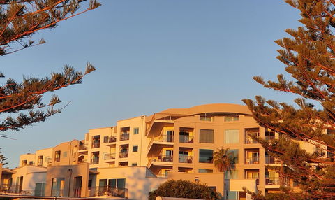 Ocean View-breath Taking Views, Amazing Facilities - Broome Tourism 22