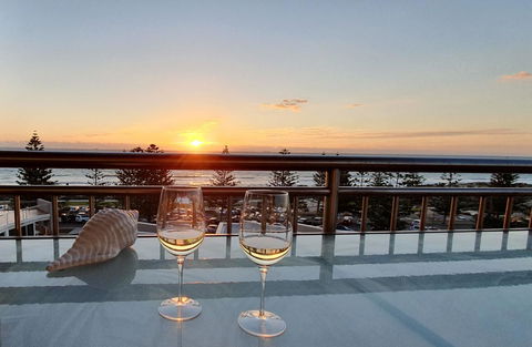 Ocean View-breath Taking Views, Amazing Facilities - Broome Tourism 3