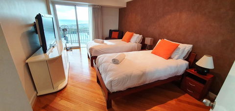 Ocean View-breath Taking Views, Amazing Facilities - Broome Tourism 10