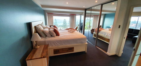 Ocean View-breath Taking Views, Amazing Facilities - Broome Tourism 4