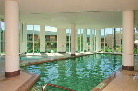 Ocean View-breath Taking Views, Amazing Facilities - Broome Tourism 27