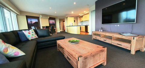 Ocean View-breath Taking Views, Amazing Facilities - Broome Tourism 14