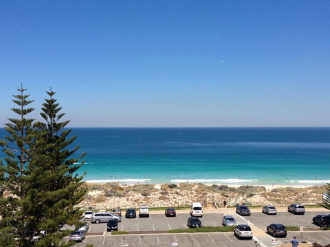 Ocean View-breath Taking Views, Amazing Facilities - Broome Tourism 30