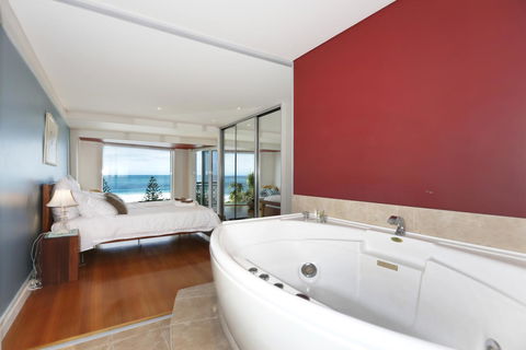 Ocean View-breath Taking Views, Amazing Facilities - Broome Tourism 6