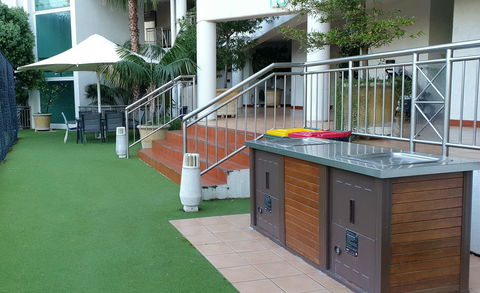 Ocean View-breath Taking Views, Amazing Facilities - Broome Tourism 24