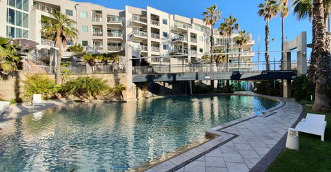 Ocean View-breath Taking Views, Amazing Facilities - Broome Tourism 8