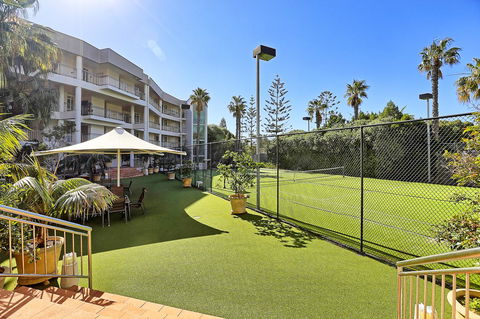 Ocean View-breath Taking Views, Amazing Facilities - Broome Tourism 25