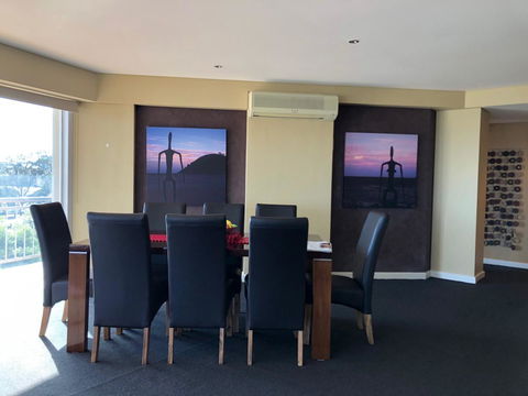 Ocean View-breath Taking Views, Amazing Facilities - Broome Tourism 15