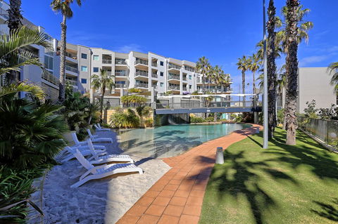 Ocean View-breath Taking Views, Amazing Facilities - Broome Tourism 0
