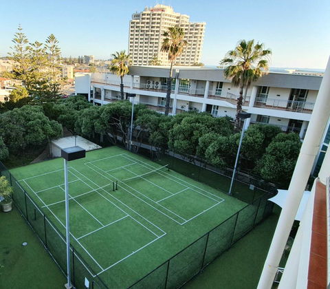 Ocean View-breath Taking Views, Amazing Facilities - Broome Tourism 21