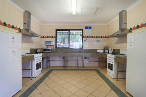 Discovery Parks - Perth Airport - Broome Tourism 36