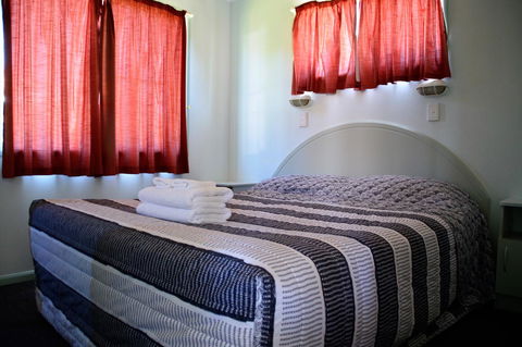 Discovery Parks - Perth Airport - Broome Tourism 15