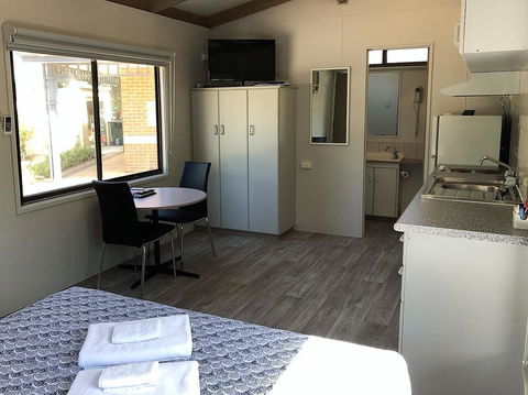 Discovery Parks - Perth Airport - Broome Tourism 27