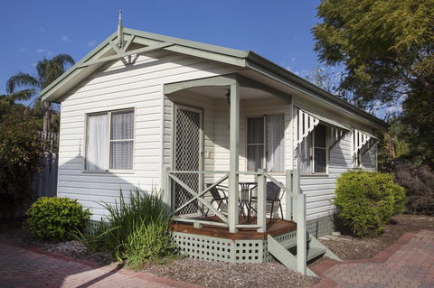 Discovery Parks - Perth Airport - Broome Tourism 34