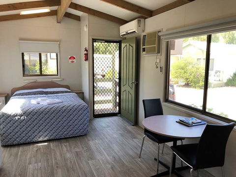 Discovery Parks - Perth Airport - Broome Tourism 25