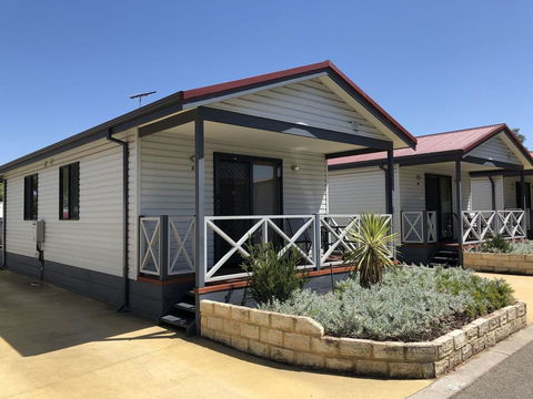 Discovery Parks - Perth Airport - Broome Tourism 28