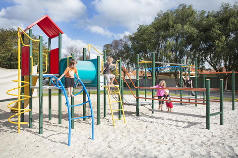 Discovery Parks - Perth Airport - Broome Tourism 7