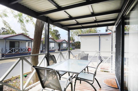 Discovery Parks - Perth Airport - Broome Tourism 32