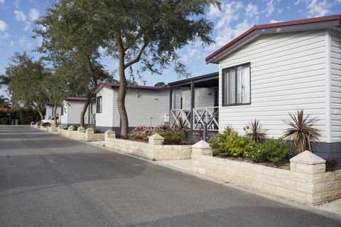 Discovery Parks - Perth Airport - Broome Tourism 30