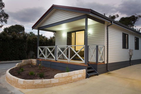 Discovery Parks - Perth Airport - Broome Tourism 4
