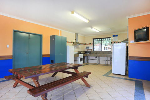 Discovery Parks - Perth Airport - Broome Tourism 35