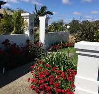 Bella Bali Gardens - Broome Tourism
