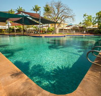 Mercure Broome - Broome Tourism