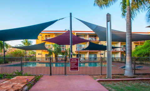 The Continental Hotel - Broome Tourism 14