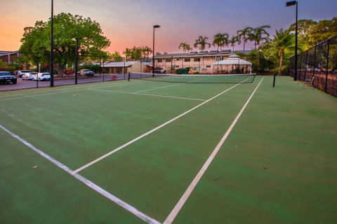 The Continental Hotel - Broome Tourism 7