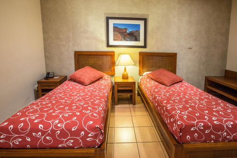 The Continental Hotel - Broome Tourism 38