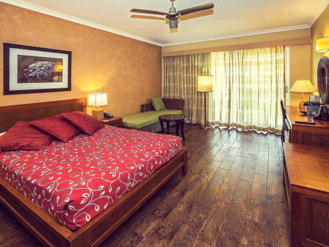 The Continental Hotel - Broome Tourism 42