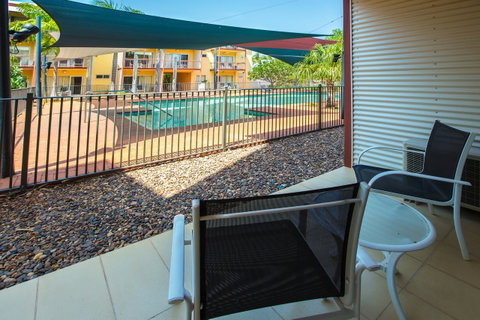 The Continental Hotel - Broome Tourism 26