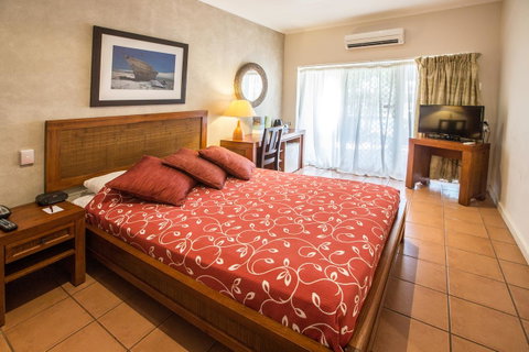 The Continental Hotel - Broome Tourism 35