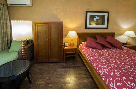 The Continental Hotel - Broome Tourism 17